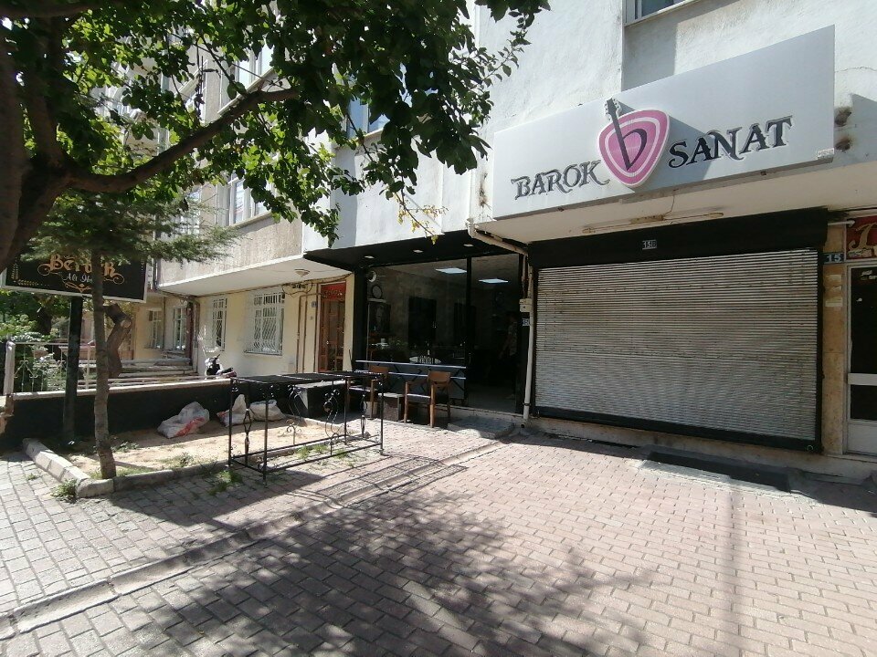 Hairdresser Fidan Kuaför, Konya, photo