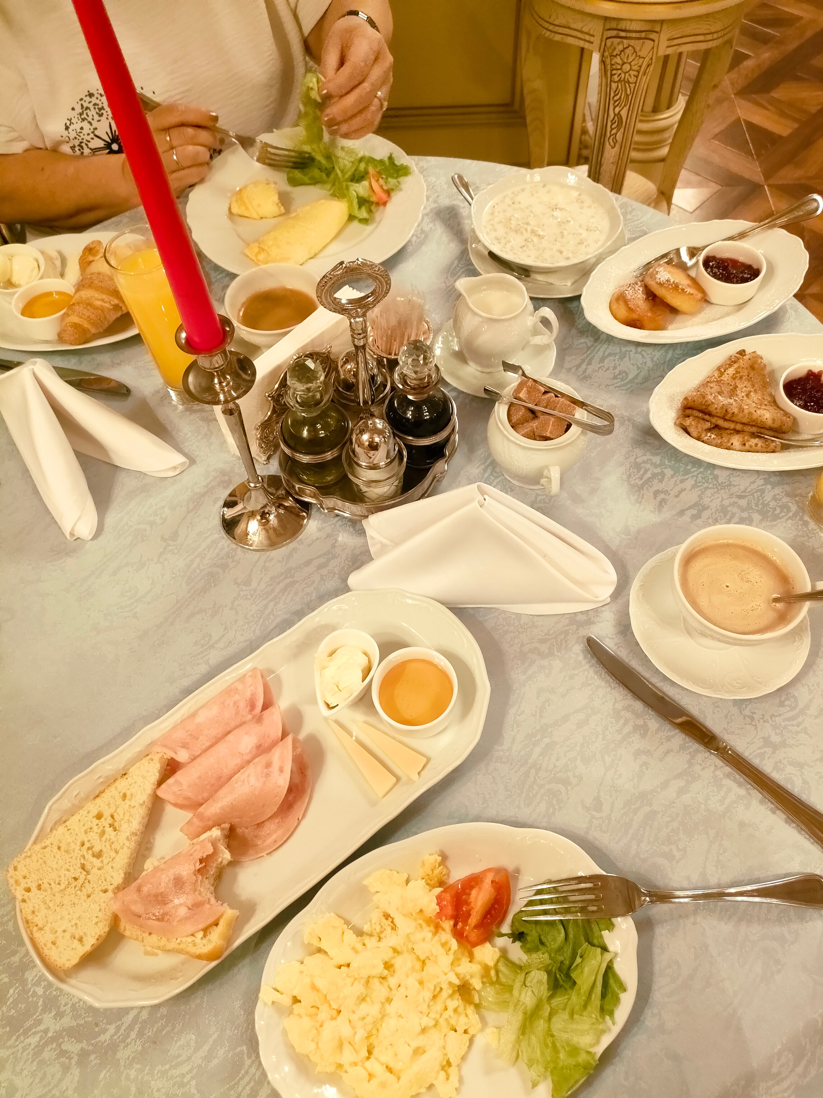 Фото Тургеневъ