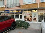 Emrah Hairdresser (Ankara Province, Cankaya District, Kuzgun Street, 20B), hairdresser