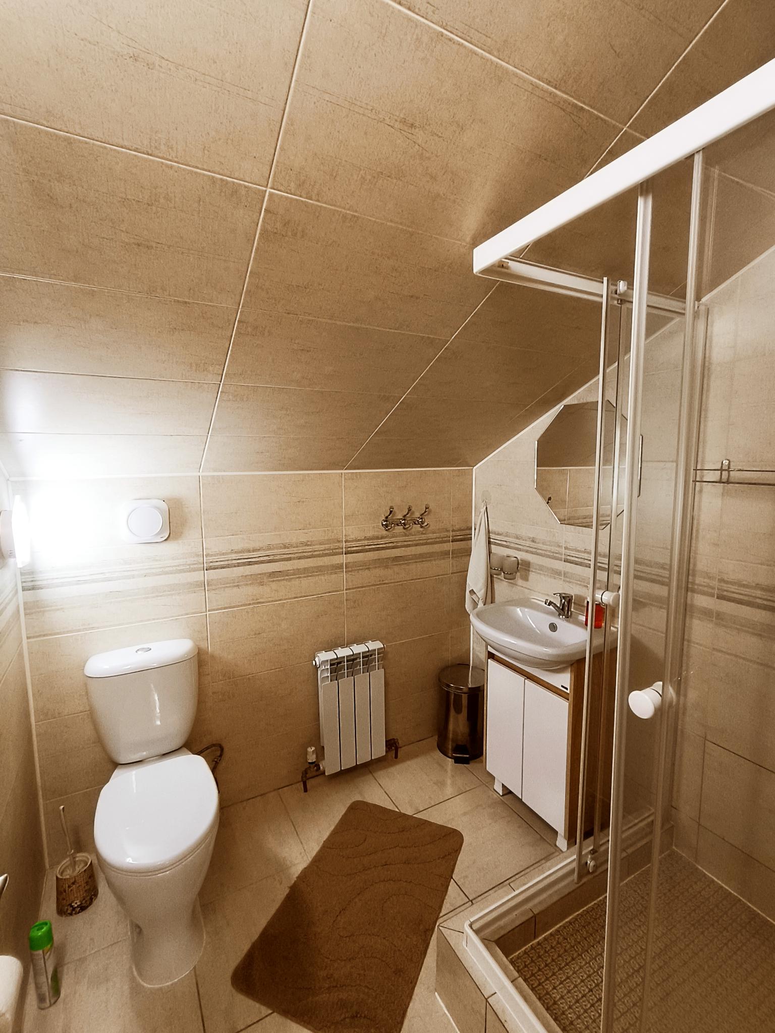 Фото Снежок