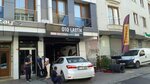 Yasin Ulker Auto Tire (İstanbul, Çekmeköy, Mehmet Akif Mah., Aydın Menderes Cad., 46), neumáticos y llantas