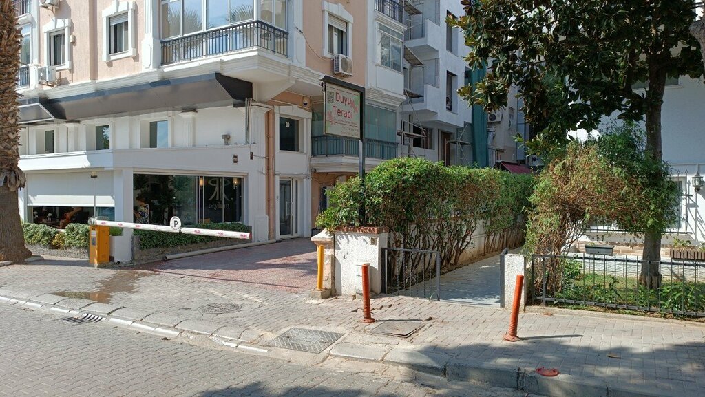 Educational center Sensory Therapy Special Education and Rehabilitation Center, Izmir, photo