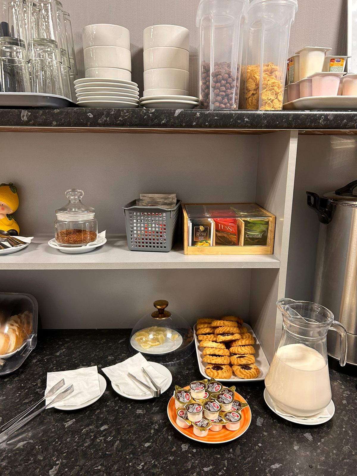 Фото Санта Русса