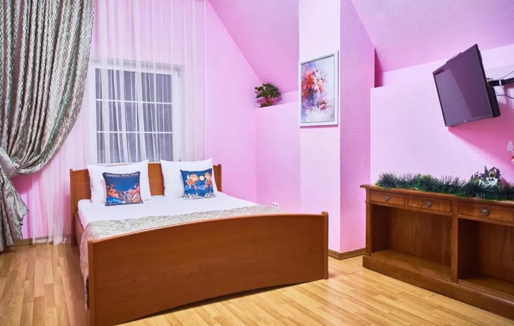 Фото Snow Village