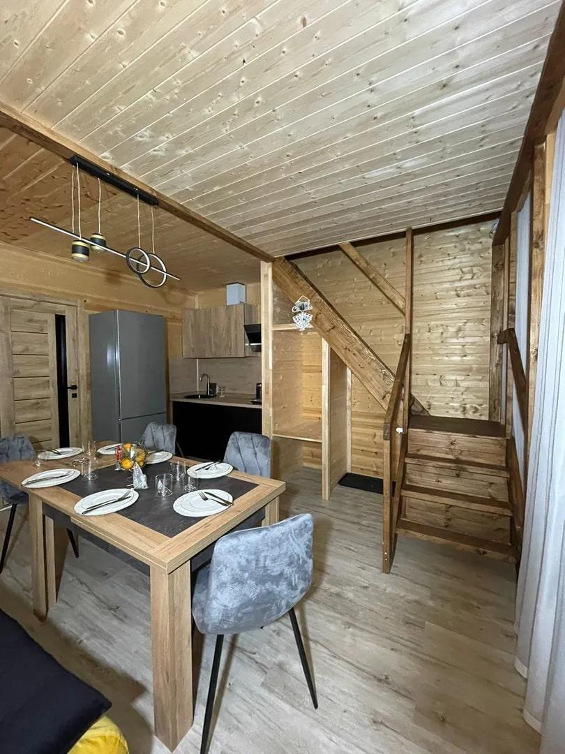 Фото Тихий дом