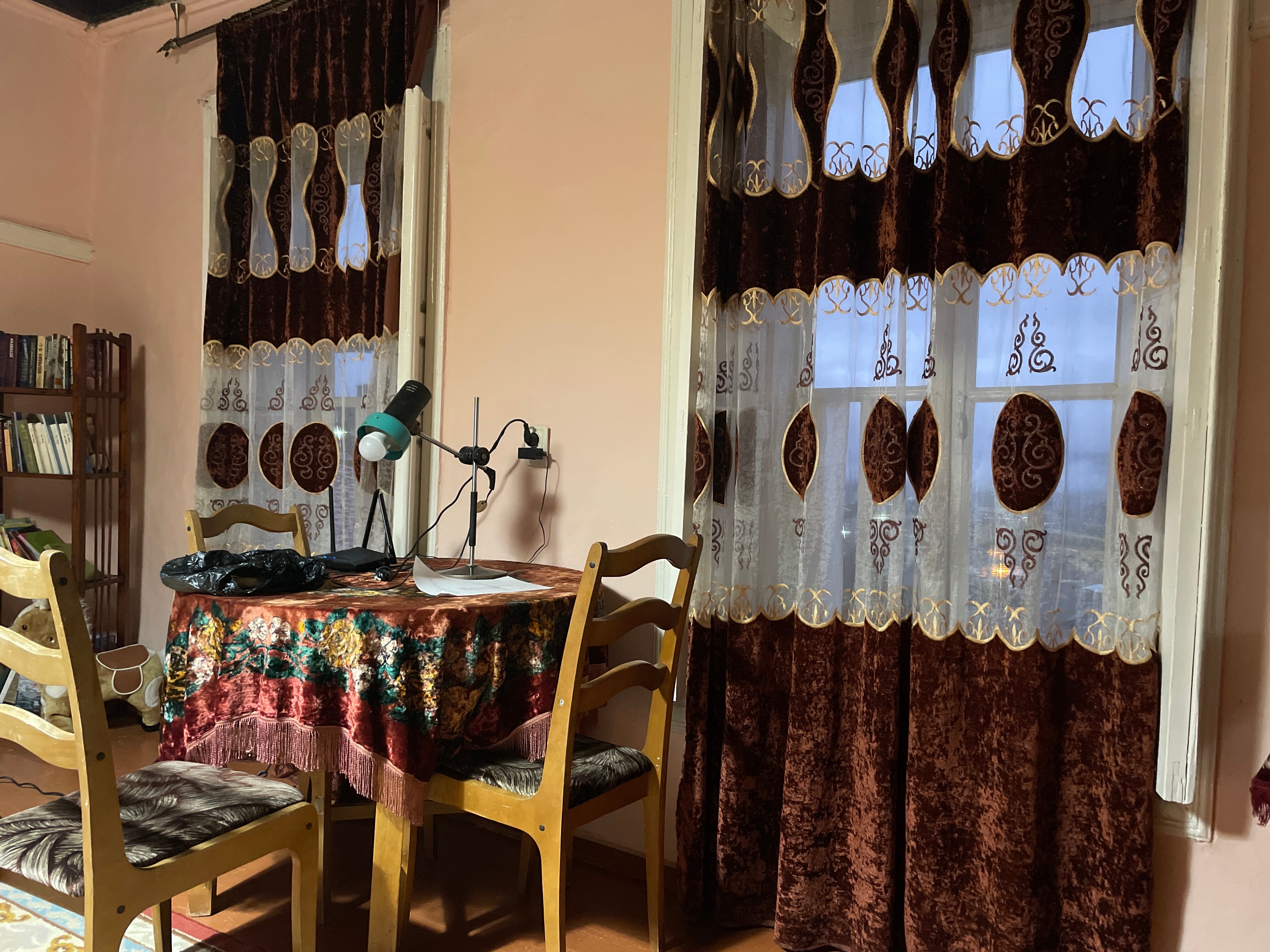 Фото Гази-кумух