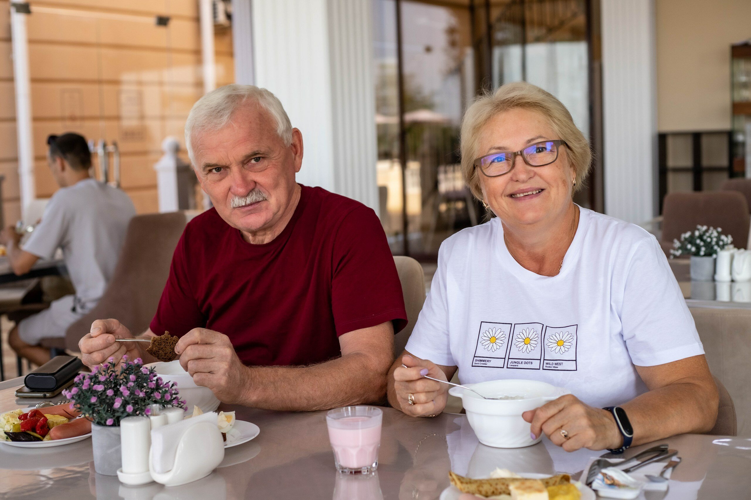 Фото Грейс Фаорс