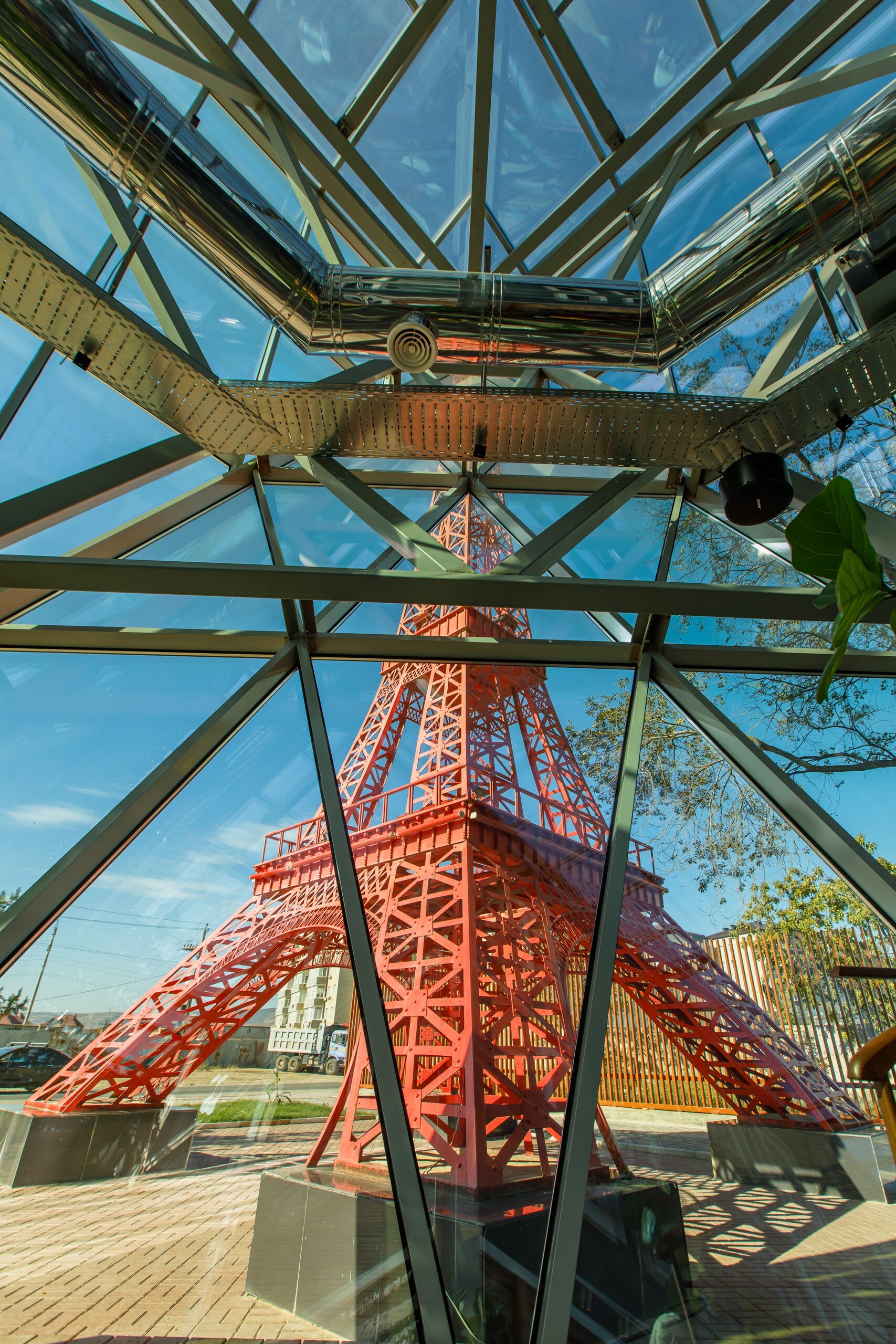 Фото Aura Каспийск