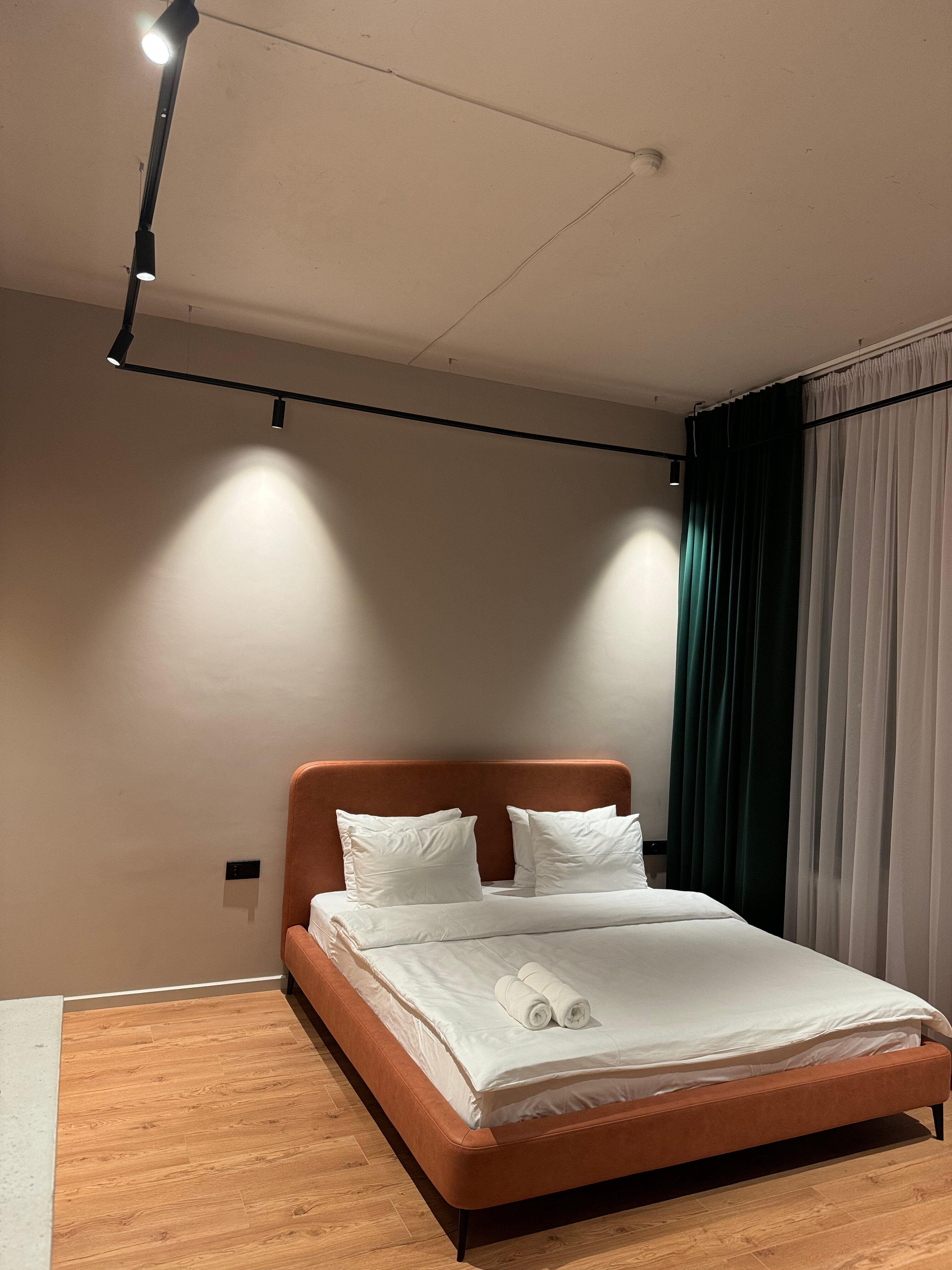 Фото Aura Каспийск