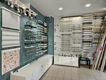 Karniz Market (Revolutsionnaya Street, 130), curtains, curtain rods