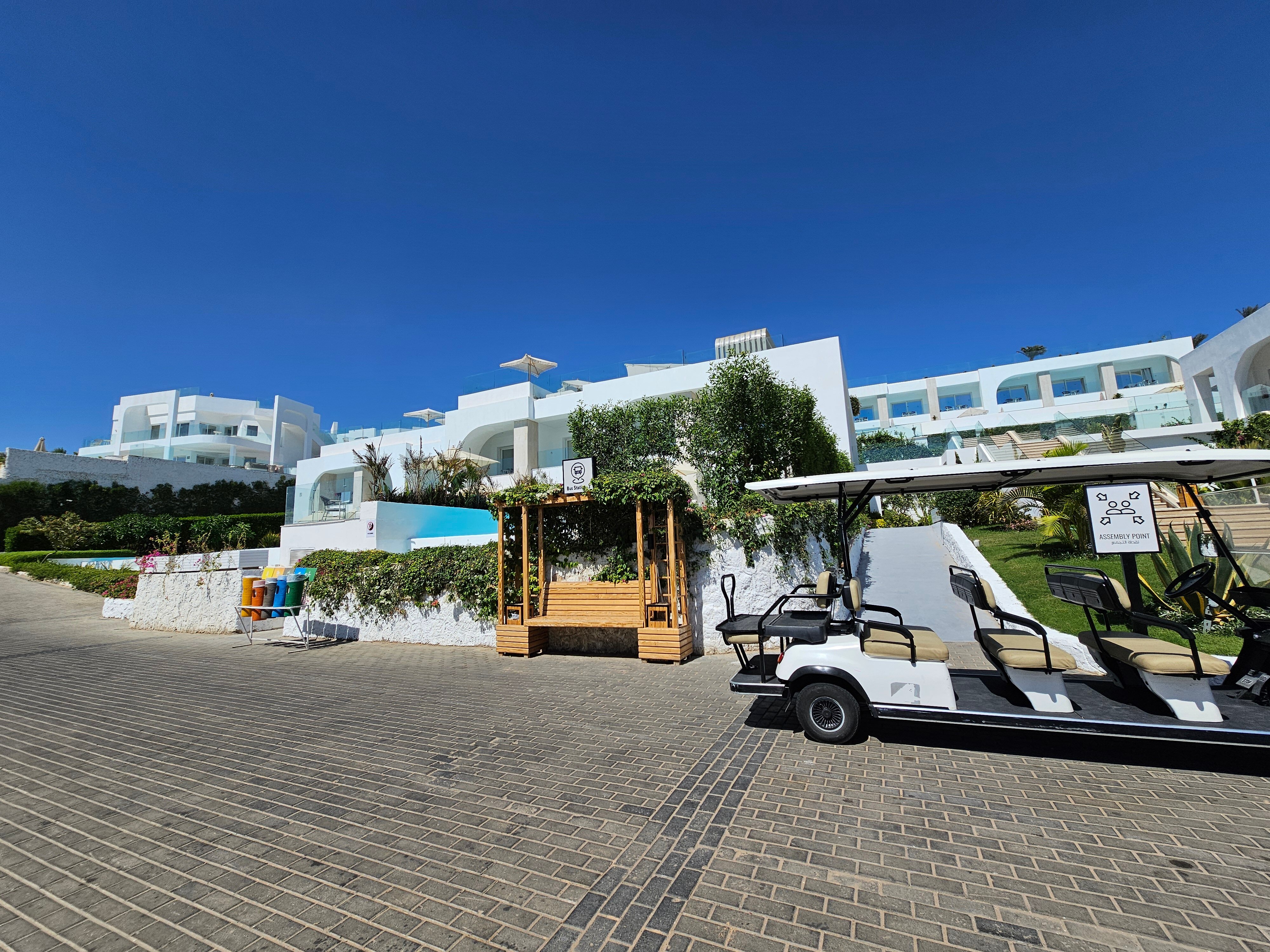 Фото White Hills Resort