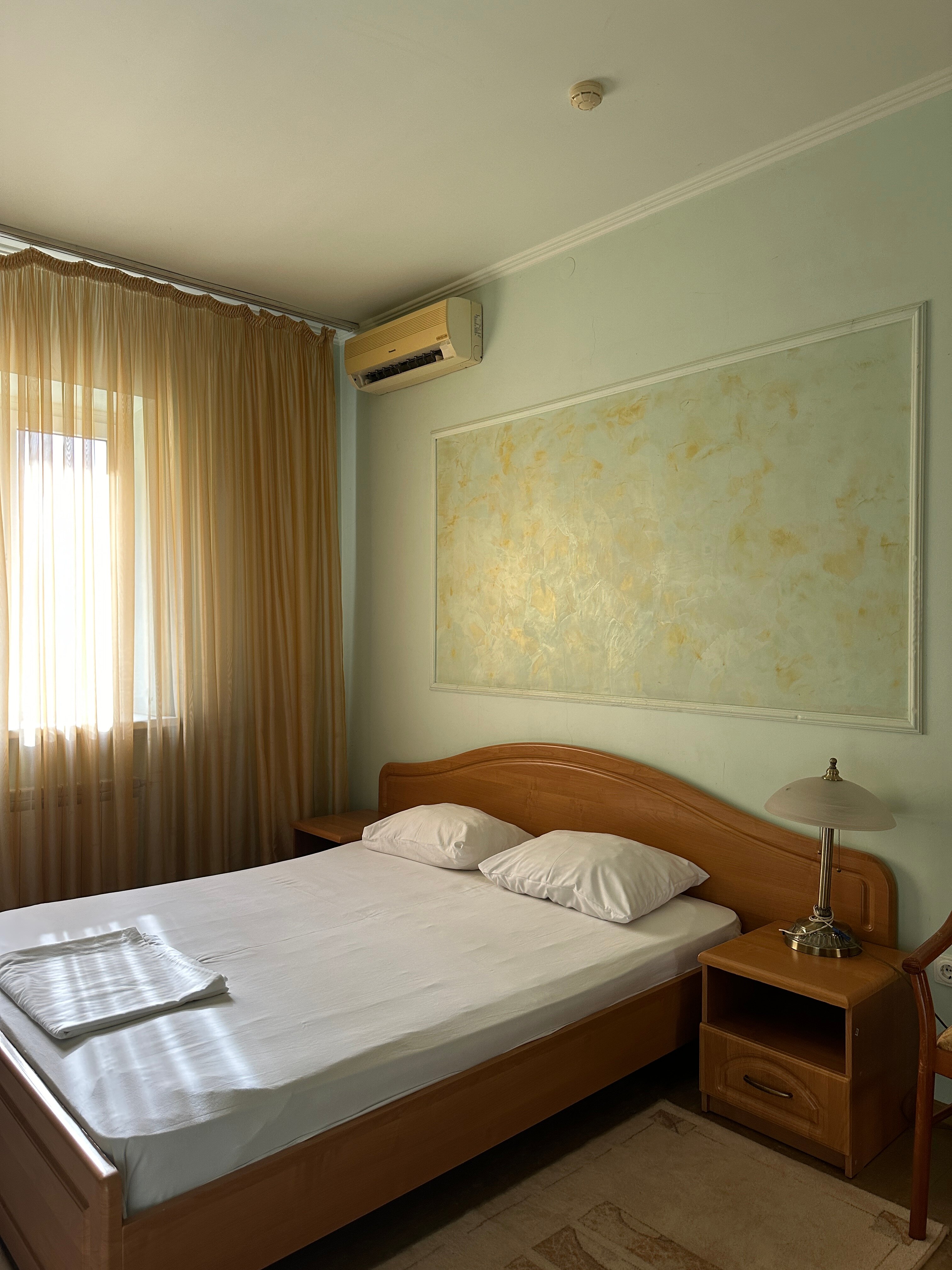 Фото Звездный замок