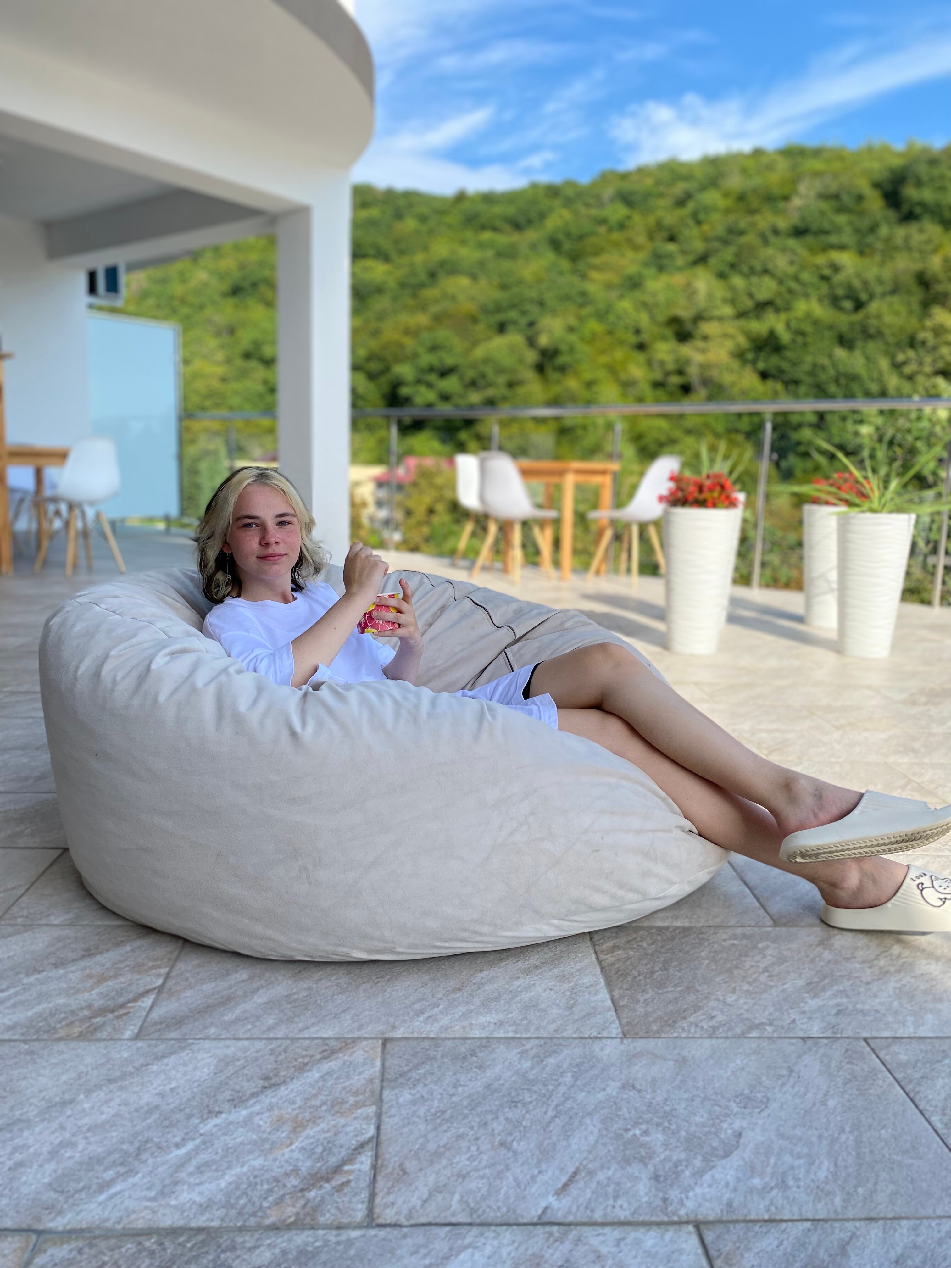 Фото Мелия family