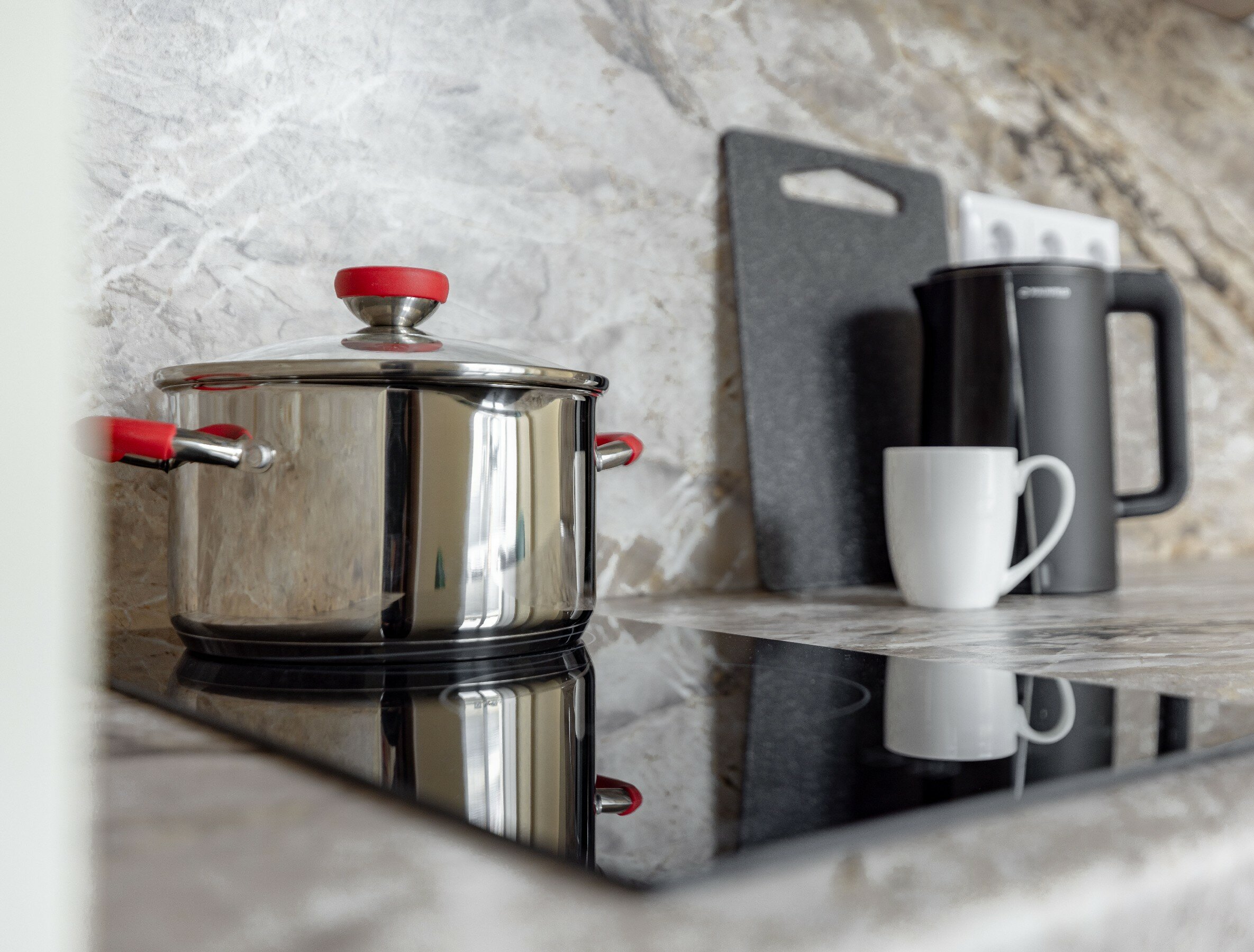 Фото Соло Way Апарт