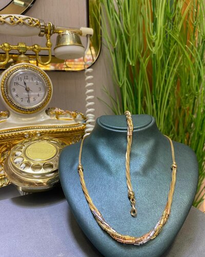 Saraylı Kuyumculuk Fotoğraf 4