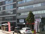 United Work (İstanbul, Şişli, Merkez Mah., Geçit Sok., 6) ، استشارات الاعمال