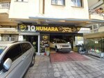 10 Number Auto Garage (İzmir, Konak, 76. Sok., 60A) ، معدات محطات الصيانة وورشات العمل