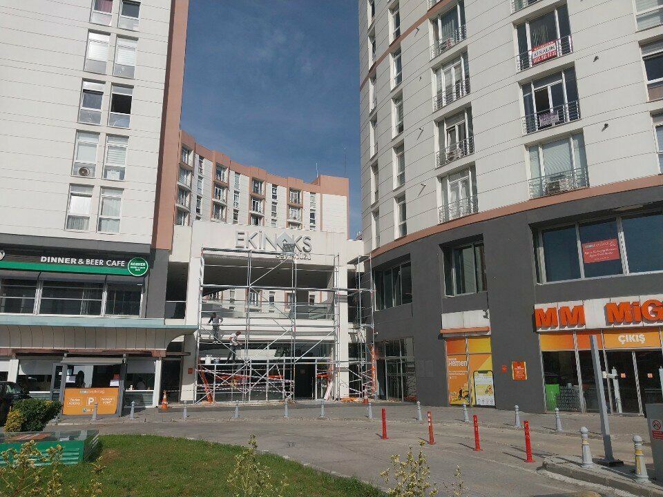 Health products Dr. Kiymet Boz. Beylikduzu Medical Aesthetics, Istanbul, photo