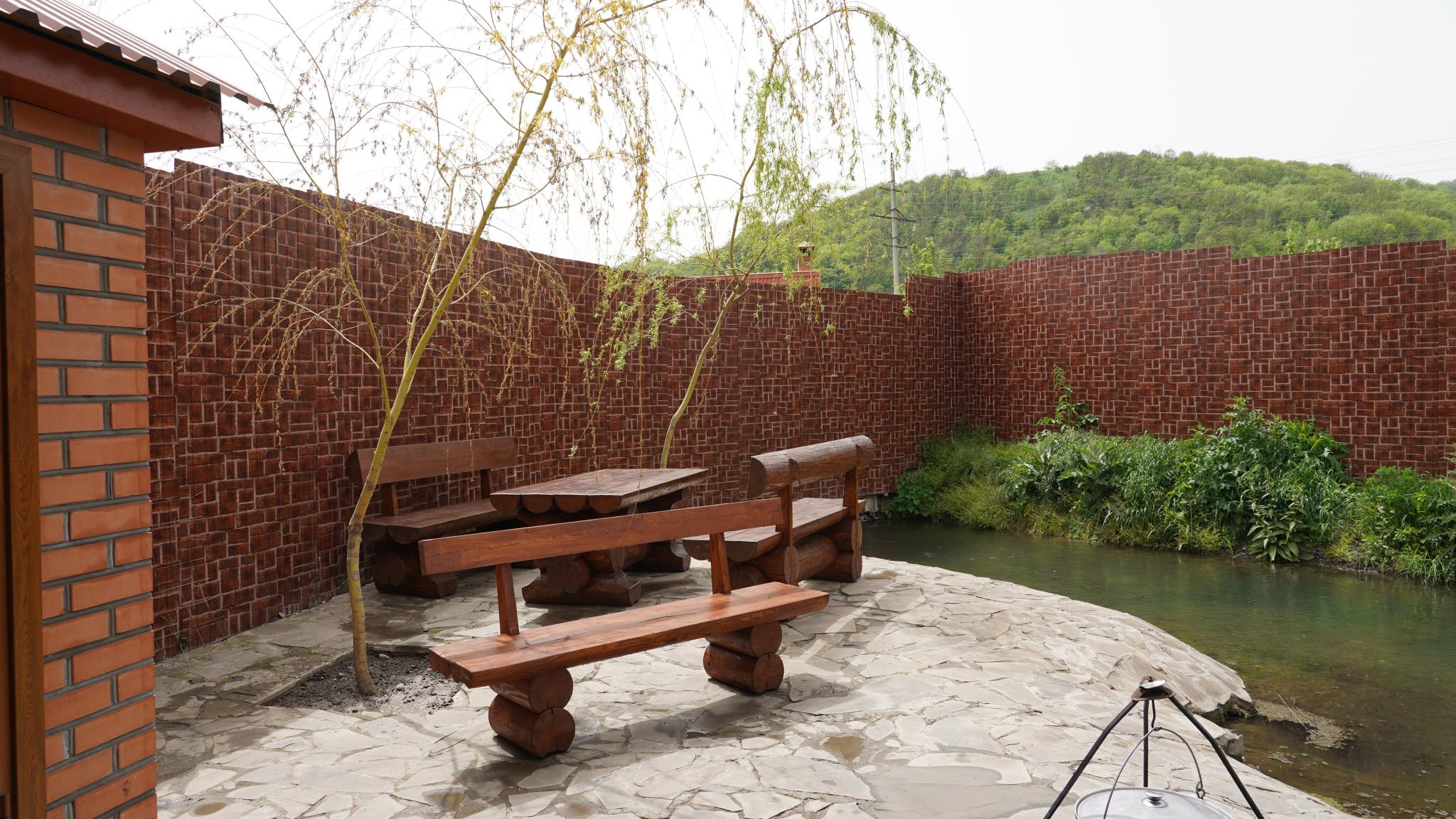 Фото Дом отдыха № 1 Беной Тревел