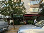 Sloth Coffee Shop (Ankara Province, Cankaya District, Guvenlik Avenue, 36A) ، مقهى