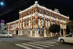 Гостиница Попова, вторая половина XIX в. (ulitsa Mira, 119), landmark, attraction