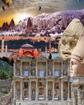 Ela Tour (İstanbul, Şişli, Vali Konağı Cad., 25A), tour operator