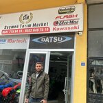 Kadioglu Makina (Bursa, Kestel, Kale Mah., Yeşilyurtosb Cad., 13), agricultural goods