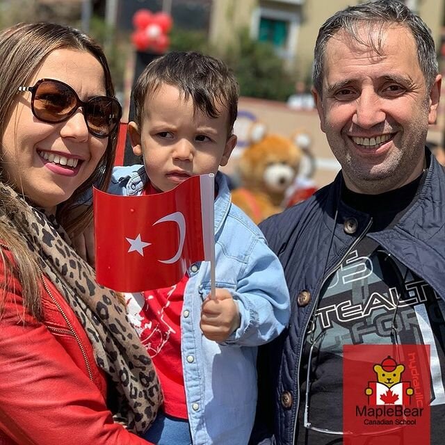 Private school Maple Bear Türkiye, Istanbul, photo