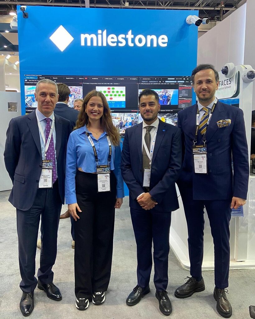 Software companies Nevalabs, Istanbul, photo