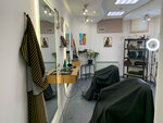 Mr. Dale (ulitsa Tsvetochnaya Alleya, 9), barber shop