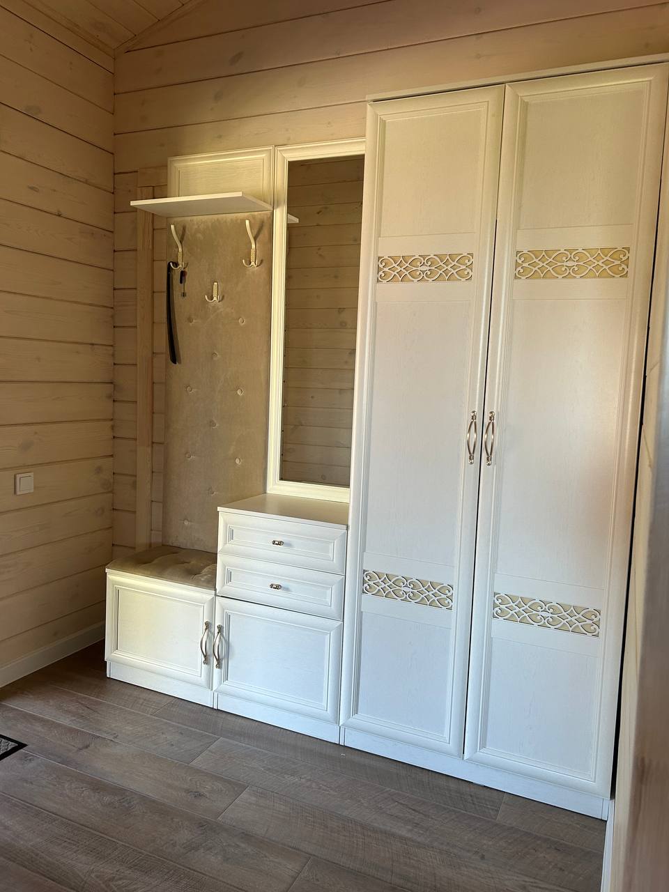 Фото Родовая Усадьба Наш Дом