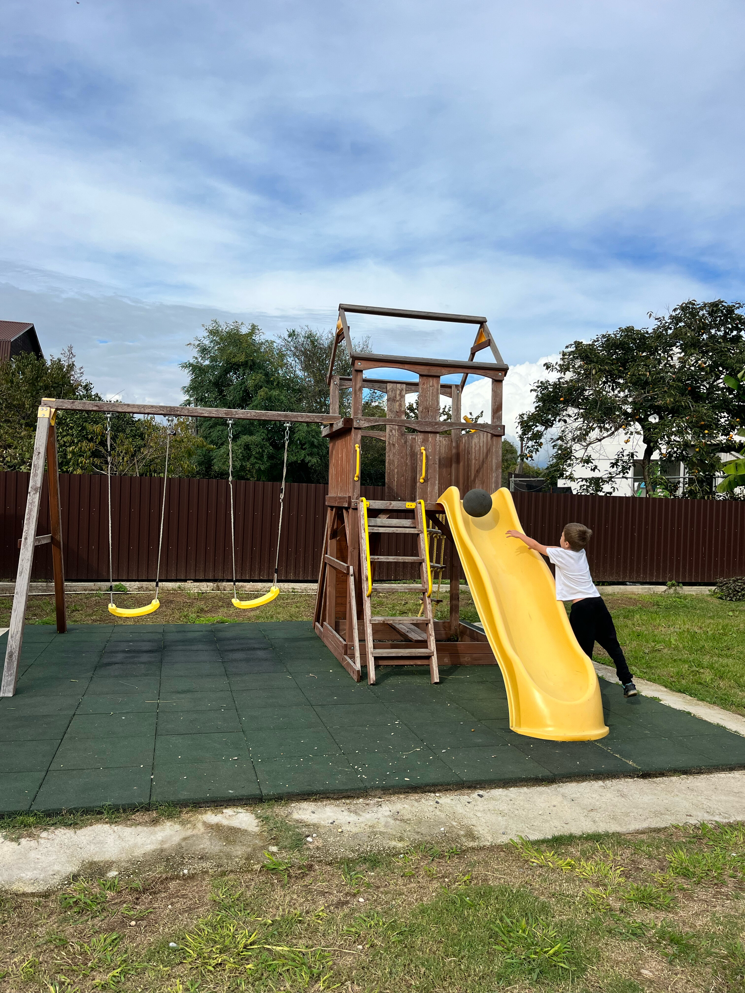 Фото Бассейн