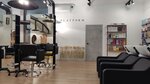 Platform (Maliy Moskovskiy Lane, 1/17) ، صالون تجميل