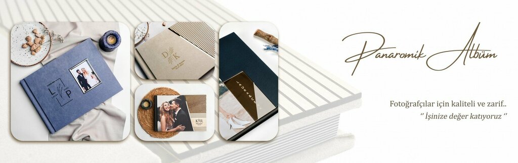 Photography Flash Album, Izmir, photo