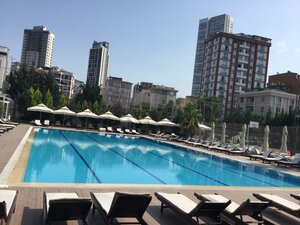 Kartal Oksijen Masaj Salonu (Стамбул, Картал, улица Топсельви, 68B), массажный салон в Стамбуле