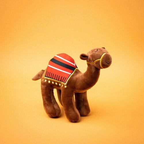 Gift and souvenir shop Camel Company, Abu Dhabi, photo