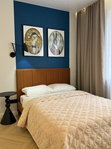 Гусь&Заяц (Dmitrov, mikrorayon Vnukovskiy, 45), hotel
