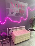 Хочу в салон красоты (Internatsionalnaya ulitsa, 23), beauty salon