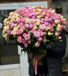 Luxury-flowers 24 (Malaya Dmitrovka Street, 21/18), flower shop