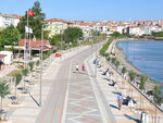 On the Road Tourism (Istanbul, Uskudar, Bulgurlu Neighborhood, Dervishoglu Street, 1) ، وكالة أسفار