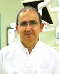 Dt. Halil Pamukcu (Istanbul, Atasehir, Kayisdagi Avenue, 57/A), dental clinic