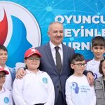 Akil Ve Zeka Oyunlari Federasyonu (İstanbul, Bakirkoy District, İncirli Cad., 57) ، ألعاب الطاولة