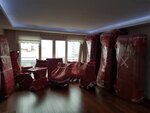 Dincer Transport (Ankara Province, Pursaklar District, Merkez Mah., Kibrit Sok., 1A), servicios de cargadores