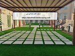 Al Dhafra Irrigation Systems (2, Mshaybi' Street, E25, Abu Dhabi), landscape design