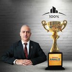 Remax Denge Ahmet Sezer Emlak Danışmanı (Istanbul, Rami Kisla Avenue, 67) ، وكالة عقارية