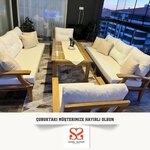 Saygin Suhel Garden & Balcony Furniture (Ankara Province, Altındag District, Onder Neighborhood, Ulubat Street, 5C), muebles de jardín