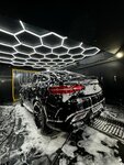 Black Edition 13 (Khodynsky Boulevard, 9), car wash