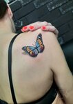 SonyaTattoo (Mira Street, 62), tattoo studio