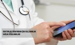 Osirix Turkey - Diagnostic Imaging and Engineering (İstanbul, Şişli, Cumhuriyet Mah., Ergenekon Cad., 31), equipo médico, equipo médico
