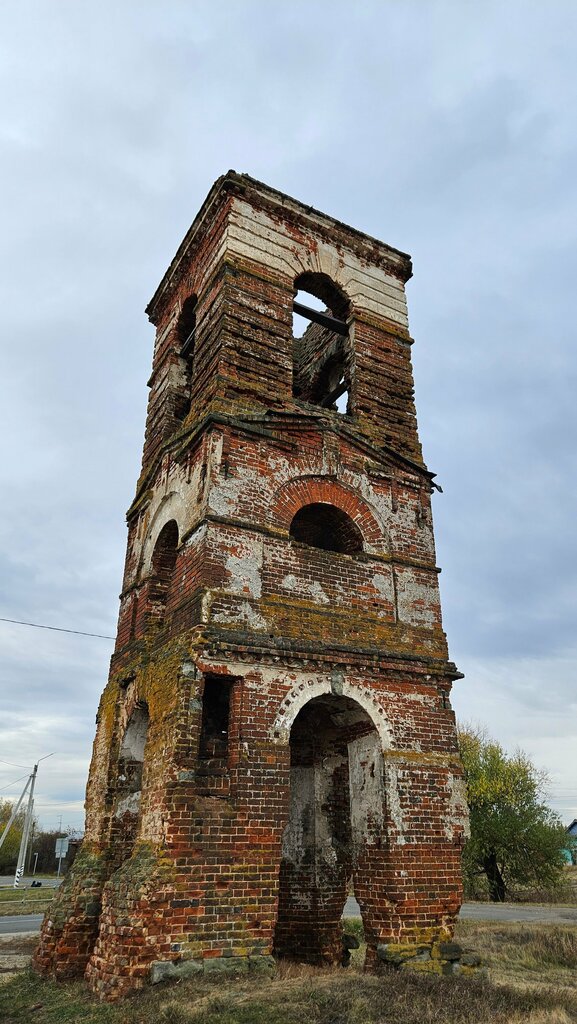 Orthodox church Церковь Казанской иконы Божией Матери, Penza Oblast, photo